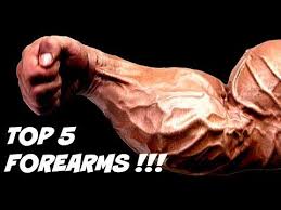 Train this grip by varying the way you hold your weights. How To Make Your Forearms Bigger And Stronger A Quick Forearm Workout You Can Do At Home Or In The Gym Forearm Workout Best Forearm Exercises Forearm Training