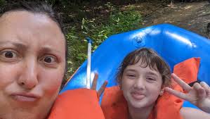 Fundraiser by Michele Clifford : Hasta La Vista AVM