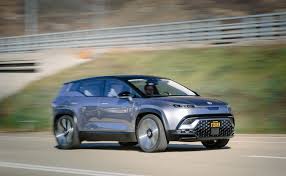 Image result for Deep Ocean 2020 Fisker