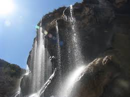 Top waterfalls in new mexico, united states. Sitting Bull Falls Visit Carlsbad New Mexico