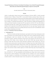 Return to article details komuniti pembelajaran profesional guru bahasa melayu malaysia download download pdf. Https Ejournal Upi Edu Index Php Japsps Article Download 6308 4282