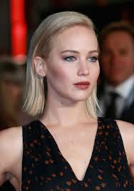 Need: Jennifer Lawrence's Perfect Brownish Berry Lipstick