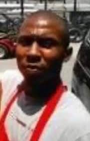 Obituary for Damarcus Paton Hamilton