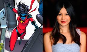 Gemma chan (born november 29, 1982) is a british actress and former model. Branden S Favorite Things Woman Crush Wednesday Gemma Chan