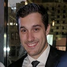 Brian Capello's Instagram, Twitter & Facebook