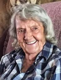 Edna Gililland Obituary (1931