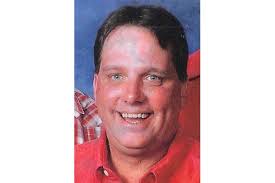 Michael Farrow Obituary (1960