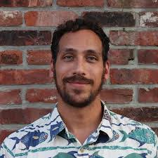 Andrew Menchaca's Instagram, Twitter & Facebook