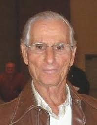 Rudolph Mayo Obituary