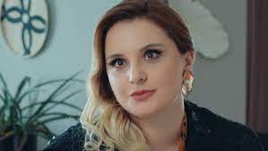 Son dönemde kocan kadar konuş: Gozde Seda Altuner Kac Yasinda Gozde Seda Altuner Kimdir