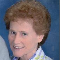 Barbara Gail Chaney Merida Obituary