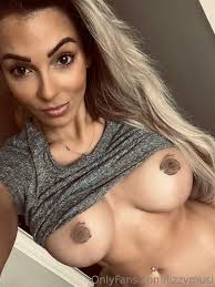 Lizzy Musi Nude Leaked Onlyfans Photo 1 Free Online | Of CelebExposed