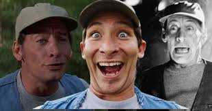 Jim Varney: 10 Things You Didn't Know