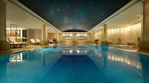 Now $94 (was $̶1̶1̶7̶) on tripadvisor: Luxury Hotel Indoor Heated Swimming Pool The Langham Sydney