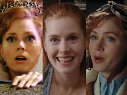 Founder @bondgroupentertainment ambassador @therightwayfoundation link below to learn more: All Of The Best And Worst Films Amy Adams Has Been In