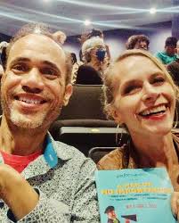 More spooky fun this week