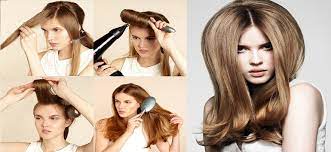 Volumize thin or fine hair bundle. Volumizing Haircut Novocom Top