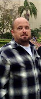 Obituaries/BRANDON RAY BARR