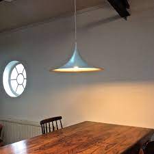 Fog Morup Lamp Witch Hat Lamp Vintage Station Lamp Witch Hat Interior