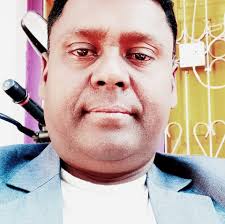 वोट बचाओ–संविधान बचाओ पदयात्रा 🇮🇳 वोट का अधिकार सिर्फ़ एक अधिकार नहीं, यह  हमारे संविधान, लोकतंत्र और भविष्य की बुनियाद है। इसी संकल्प के ...