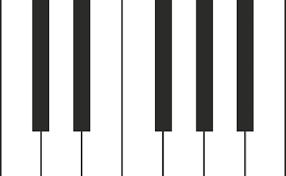 Klaviertastatur zum ausdrucken pdf.pdf size: Klaviertastatur Bilder Zum Ausdrucken Cute766