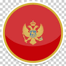 Не так давно, в 2019 году. Flag Chernogorii Respublika Chernogoriya Flag Serbii Zoro Raznoe Flag Vymyshlennyj Personazh Png Klipartz