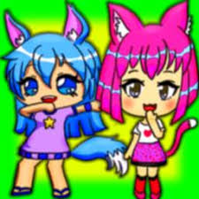 Posted in gacha life coloring pagestagged anime, video game. Coloring Book Gacha Princess Life Android Download Apk