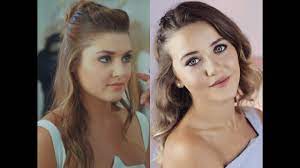 Hande erçel'in aşk laftan anlamaz dizisinde oynadığı hayat karakterinin kısa açıklaması ve resmi. Hande Ercel Ask Laftan Anlamaz Makyaji Gamze Eksi Youtube