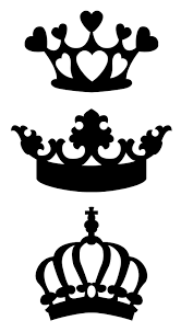 Icone de couronne de qualite premium telecharger des. Free Svg Files Of Crowns Silhouette Cameo Silhouette Cameo Projects Silhouette