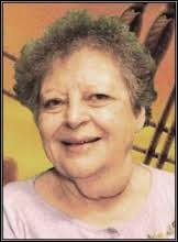 Obituary information for Sylvia Garrett