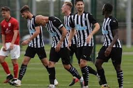 Jul 17, 2019 contract expires: Staff Edition Newcastle United 20 21 Season Preview Coming Home Newcastle