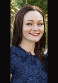 Obituary information for Tiffany Genett Thomas