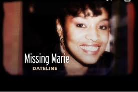 Marie Henrietta Singleton Jackson (1961-1994)