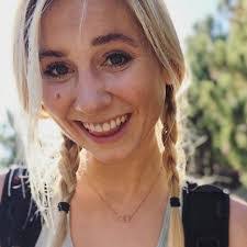 Casey Chandler's Instagram, Twitter & Facebook