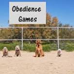 Obedience Games