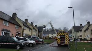 Let the sun shine in is a cute song for children, but not helpful for keeping your home cool. Beaumaris House Fire Two People Arrested Bbc News