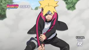 Boruto Episode 187 Preview English Sub Youtube