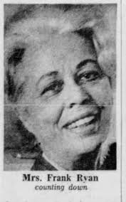 Mary Cook's Deportment Classes for Young Ladies in Carleton Place