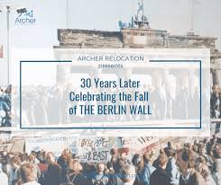 Image result for mauerfall