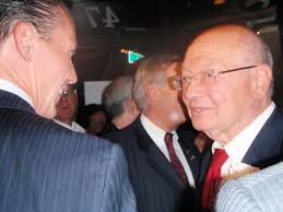 File:State Senate Candidate John Messer and Congressman Gary Ackerman  (7455332766).jpg