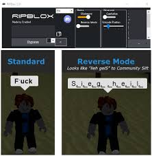 Ripblox Roblox Chat Filter Bypass Tool Robloxscripts Com