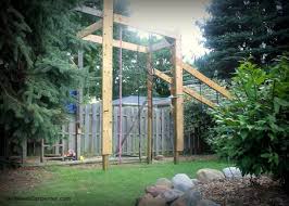 Monkey bars storage build your own accessory (bucket holder) 4.4 out of 5 stars. Remodelaholic How To Build Your Own American Ninja Warrior Training Course