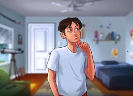 Summertime saga v0.20.5 upcoming story melonia has thotbot in his room and a child in his handpic.twitter.com/tc2tsgolap. Not Angka Lagu Get Cara Main Summertime Saga Android Images Pianika Recorder Keyboard Suling