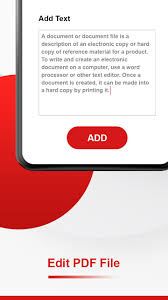 Este es un completo lector y editor de documentos pdf, que permite a los usuarios leer, . Pdf Editor Pro Create Pdf Edit Pdf Sign Pdf For Android Apk Download