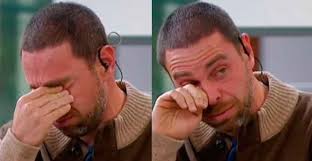 Ex pololo de Neme filtró dura intimidad del periodista y lo acusó de  "cobarde" ¡Ver comentarios!