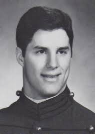 Capt Edward Francis Kastner (1961-2002)