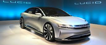 Lucid motors is preparing to start production soon of the air, its first electric car, and it is showing the progress at its. The 4 Key Things To Know About Lucid Motors Air Slashgear