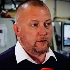 This week saw our CEO Adam Gillard celebrate a remarkable 21 years at  Cutwel! 🥳 Adam joined Cutwel at 21 straight out of University as a  Marketing Executive when the company was