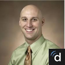 Dr. Patrick Weis, MD