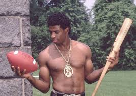 However, there are several factors that affect a celebrity's net worth, such as taxes, management fees, investment gains or losses, marriage, divorce, etc. Deion Sanders Is A Former Nfl Player Whose Net Worth Is Estimated Around 41 Million